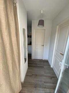 Bel appartement avec micro ext et parking privé - Clermont-Ferrand - 5