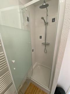 Bel appartement avec micro ext et parking privé - Clermont-Ferrand - 7