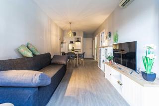 76-Lovely Beach Front Apartment in Fuengirola - Fuengirola - 3