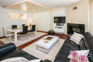 Countryside Villa Stone Garden - with Heated Pool & Hot Tub - Trilj - 4