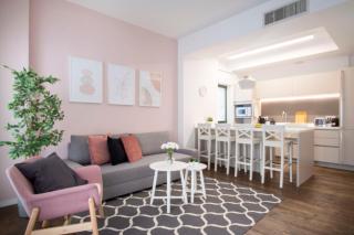 Jaffa/Noga Courtyard Apt - Tel Aviv - 0