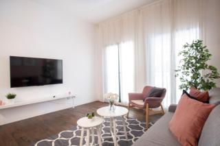 Jaffa/Noga Courtyard Apt - Tel Aviv - 9