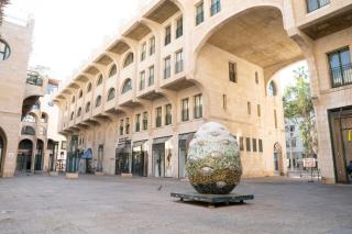 Jaffa/Noga Courtyard Apt - Tel Aviv - 7