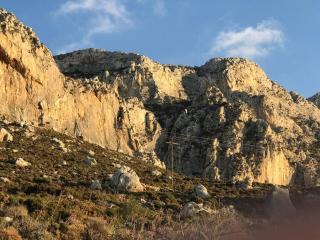 grande grotta studios armeos masouri - Masouri - 5