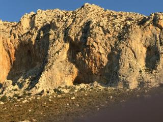 grande grotta studios armeos masouri - Masouri - 7