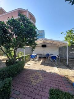 Vila Flamuri - 8
