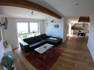 Ferienwohnung Pauli - Mörbisch am See - 1