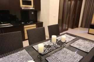 Luxotic Private Villa and Resort - 8