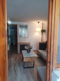 Mandilar Confort Panticosa - 4