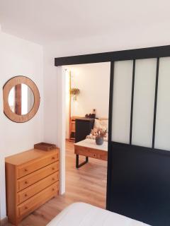 Mandilar Confort Panticosa - 1