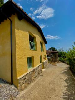 El Paraíso de Villar - Arriondas - 9