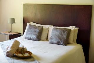 Thaba Pitsi Safari Lodge - Bela-Bela - 7