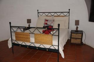 Thaba Pitsi Safari Lodge - Bela-Bela - 8