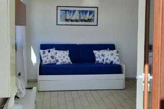 Favignana Lido Burrone - Appartamento sul mare - 9