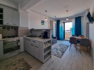 MafMaf Apartments - Năvodari - 8