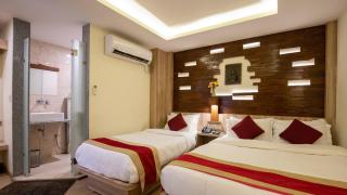 Hotel Goodwill Patan Durbar Square, Kathmandu - 1