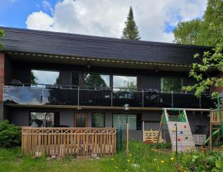 Niittyvilla Apartments - Jämsä - 2