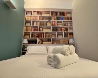 OreaSpiti - Not Only a Suite in Magenta Quarter - Milan - 4