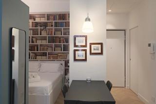 OreaSpiti - Not Only a Suite in Magenta Quarter - 3