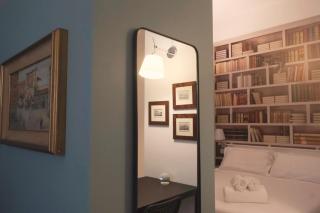 OreaSpiti - Not Only a Suite in Magenta Quarter - Milan - 2