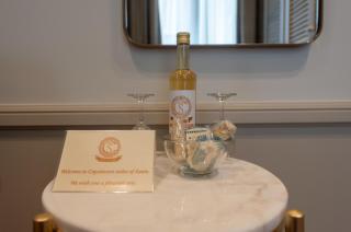 Capolavoro Suites - Zakynthos - 4