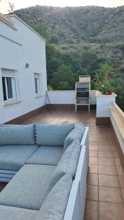 TRIPLEX DE LUJO EN MOJACAR - Mojácar - 1