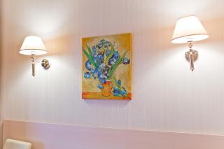 Aruna Hotel - 7