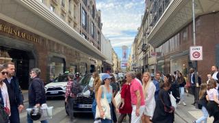 Paris Opéra / Galeries Lafayette : charmant studio - París - 8