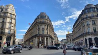 Paris Opéra / Galeries Lafayette : charmant studio - París - 7