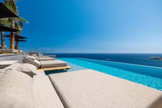 Tropicana Hotel , Suites & Villas Mykonos - Paradise Beach - 7