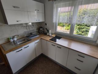 Chalupa Pasečná - Přední Výtoň - 1