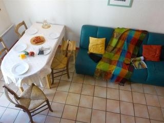 Duplex à Luchon, 2 chambres, 4 pers, proche thermes et téléphérique, animaux admis - FR-1-313-190 - 8