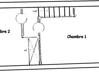 Duplex à Luchon, 2 chambres, 4 pers, proche thermes et téléphérique, animaux admis - FR-1-313-190 - Luchon - 7
