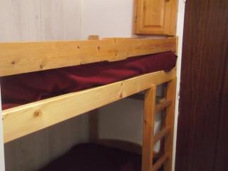 Maxi Studio 4 Pers. avec Loggia, Proche Pistes et Commerces - Orcières - FR-1-262-132 - 4