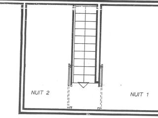 Bagnères-de-Luchon : Duplex calme 4 pers, balcon, parking - FR-1-313-143 - Luchon - 1