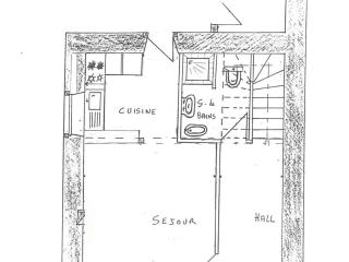 Maison Charmante 6 Pers, 3 Ch, Terrasse, Jardin, Proche Marché et Télécabine à Luchon - FR-1-313-158 - Bagnères-de-Luchon - 9