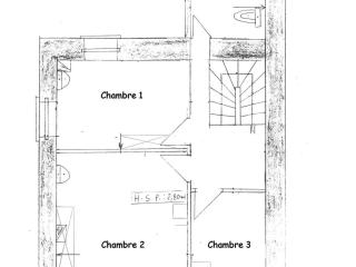 Maison Charmante 6 Pers, 3 Ch, Terrasse, Jardin, Proche Marché et Télécabine à Luchon - FR-1-313-158 - Bagnères-de-Luchon - 8