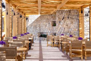 Tropicana Hotel , Suites & Villas Mykonos - Paradise Beach - 5