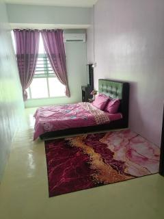 Homestay Muslim - Kuala Ketil - 2