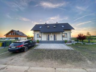Apartamenty Eksploris II - Kudowa-Zdrój - 5