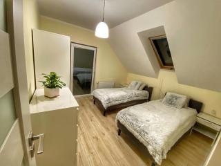 Apartamenty Eksploris II - Kudowa-Zdrój - 3
