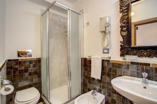 Hotel Marcantonio - Rome - 7