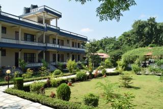 Chitwan Village Resort - Sauraha - 8
