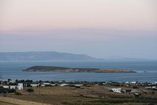 Villa Complex White and Rocks - Kampos Paros - 2