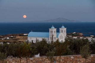 Villa Complex White and Rocks - Kampos Paros - 5