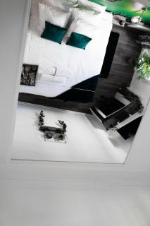 Suite L'éclipse Paris, logement avec jacuzzi, à 10 minutes des Champs Elysées - Levallois-Perret - 8