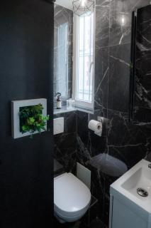 Suite L'éclipse Paris, logement avec jacuzzi, à 10 minutes des Champs Elysées - Levallois-Perret - 2