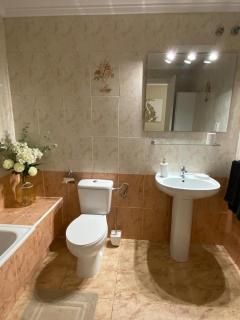 Комфортабельные апартаменты с большой террасой - Torrevieja - 2