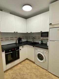 Комфортабельные апартаменты с большой террасой - Torrevieja - 6