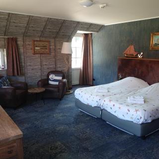 De Cyprian Bed & Breakfast - Baaiduinen - 3
